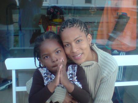 jahida et kaya